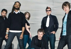   Flobots - booking information  