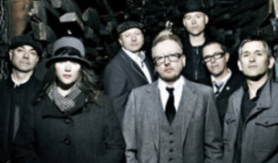  Hire Flogging Molly - booking Flogging Molly information. 