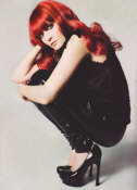 Hire Florence and The Machine - book Florence and The Machine for an event!