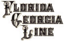   Flordia Georgia Line - booking information  