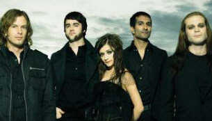   Flyleaf - booking information  