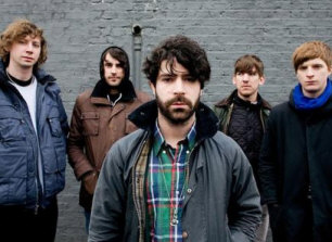 Hire Foals - booking Foals information.