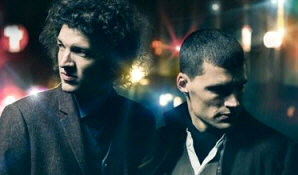  Hire For King & Country - booking For King & Country information. 