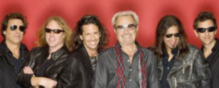   Foreigner - booking information  