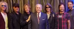   Foreigner - booking information  