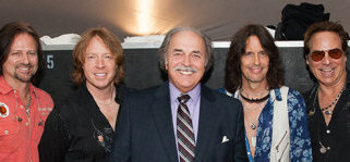   Foreigner - booking information  