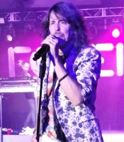   Foreigner - booking information  
