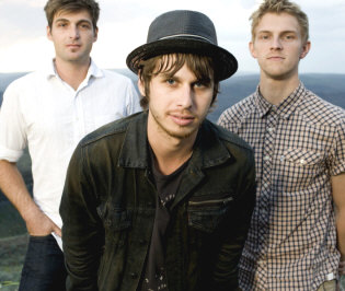   Hire Foster the People - Book Foster the People for an event!  