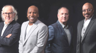   Fourplay - booking information  