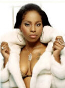   Hire Foxy Brown - booking Foxy Brown information.  