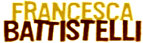   Francesca Battistelli - booking information  