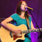   Francesca Battistelli - booking information  