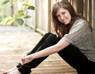   Francesca Battistelli - booking information  