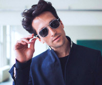   Francis and The Lights - booking information  