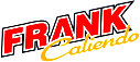 Frank Caliendo - booking information