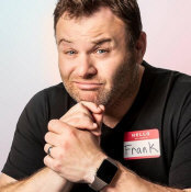 Frank Caliendo - booking information