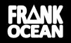   Frank Ocean - booking information  