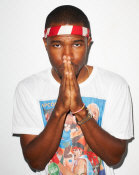  Hire Frank Ocean - book Frank Ocean for an event! 