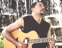   Frank Reyes - booking information  