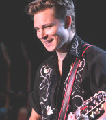Hire Frankie Ballard - Booking Frankie Ballard information! 