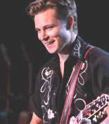  Hire Frankie Ballard - Book Frankie Ballard for an event! 