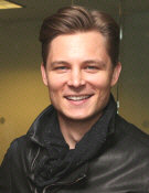  Hire Frankie Ballard - booking information 