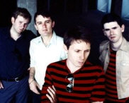 Hire Franz Ferdinand - booking Franz Ferdinand information