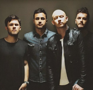 How to hire The Fray - book the Fray for an event!