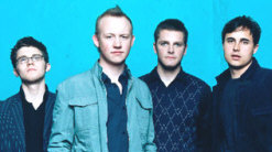  Book The Fray - booking information 