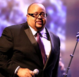 Hire Fred Hammond - book Fred Hammond for an event!