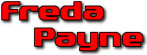   Freda Payne - booking information  