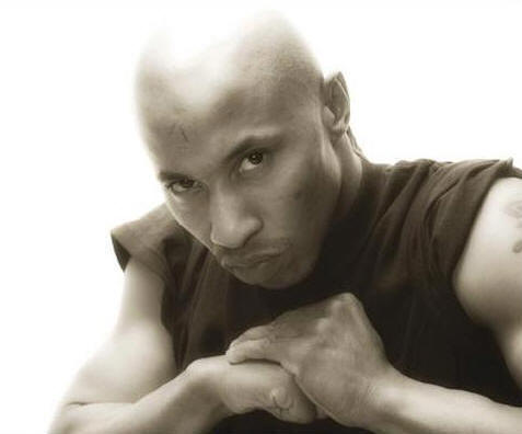   Fredro Starr - booking information  