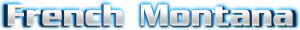 Hire French Montana - booking French Montana information