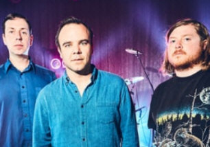  Hire Future Islands - book Future Islands for an event! 