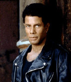 Gregory Abbott - booking information 