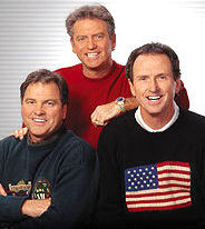 Hire The Gatlin Brothers - booking The Gatlin Brothers information.