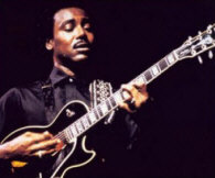  Hire George Benson - book George Benson for an event! 