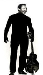 Hire George Benson - book George Benson for an event!
