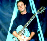   Gary Chapman - booking information  
