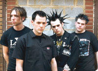  Book Good Charlotte - Good Charlotte booking information! 