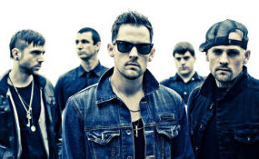   Good Charlotte -- To view this group's HOME page, click HERE! 