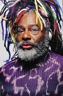   Hire George Clinton - booking George Clinton information.  