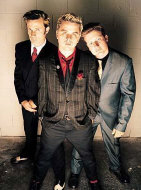 Book Green Day - Green Day booking information!