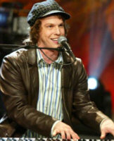 How to hire Gavin DeGraw - book Gavin DeGraw for an event!