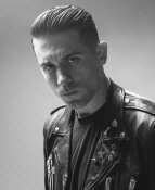  Hire G-Eazy - booking G-Eazy information 