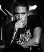  Hire G-Eazy - booking G-Eazy information 