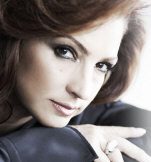 Hire Gloria Estefan - booking Gloria Estefan information.