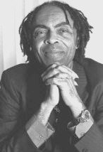 Gilberto Gil - booking information