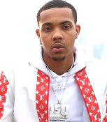  book G Herbo - booking information. 