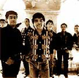   The Gipsy Kings - booking information  